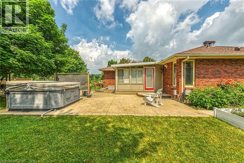 37 Woodfield Avenue, Townsend, Ontario  N0A 1S0 - Photo 3 - 40823146