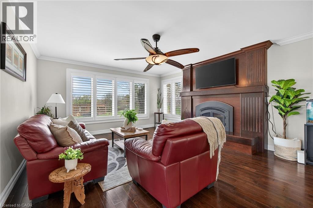 37 Woodfield Avenue, Townsend, Ontario  N0A 1S0 - Photo 19 - 40823146