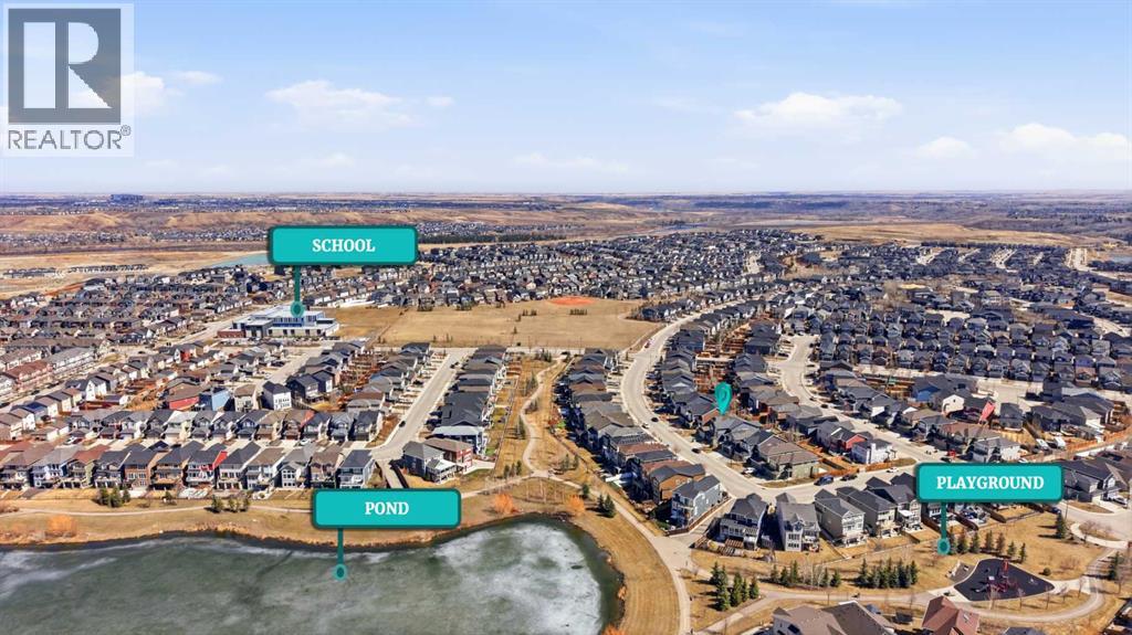 69 Legacy Manor Se, Calgary, Alberta  T2X 2E9 - Photo 36 - A2302444