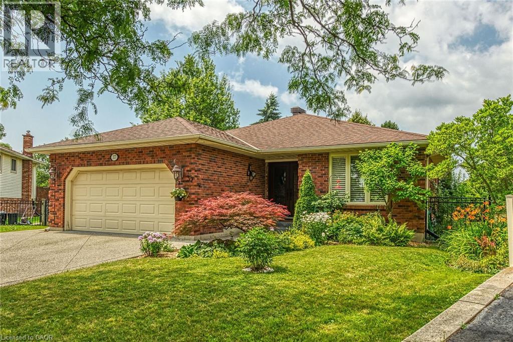 37 WOODFIELD Avenue, Townsend, Ontario