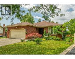 37 WOODFIELD Avenue, Townsend, Ontario