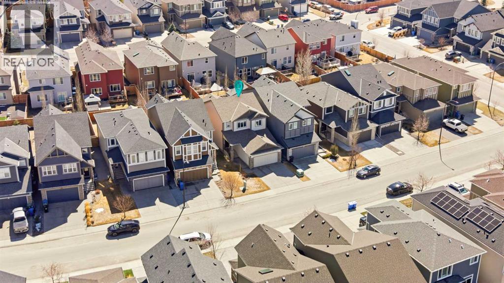 69 Legacy Manor Se, Calgary, Alberta  T2X 2E9 - Photo 34 - A2302444