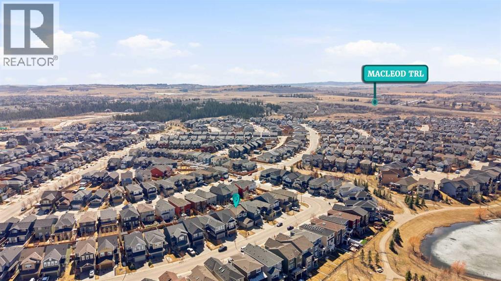 69 Legacy Manor Se, Calgary, Alberta  T2X 2E9 - Photo 39 - A2302444