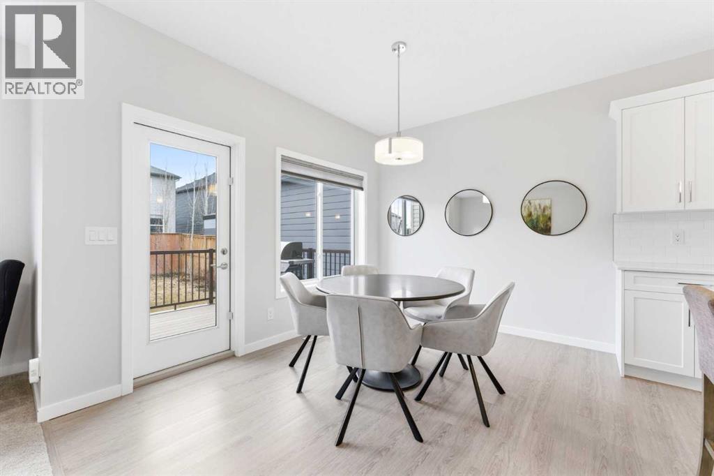 69 Legacy Manor Se, Calgary, Alberta  T2X 2E9 - Photo 8 - A2302444