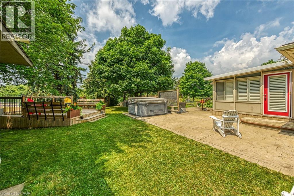 37 Woodfield Avenue, Townsend, Ontario  N0A 1S0 - Photo 41 - 40823146