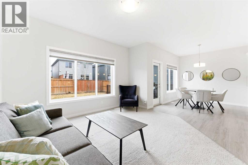 69 Legacy Manor Se, Calgary, Alberta  T2X 2E9 - Photo 11 - A2302444