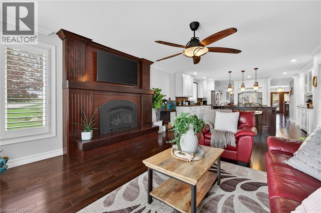 37 Woodfield Avenue, Townsend, Ontario  N0A 1S0 - Photo 24 - 40823146