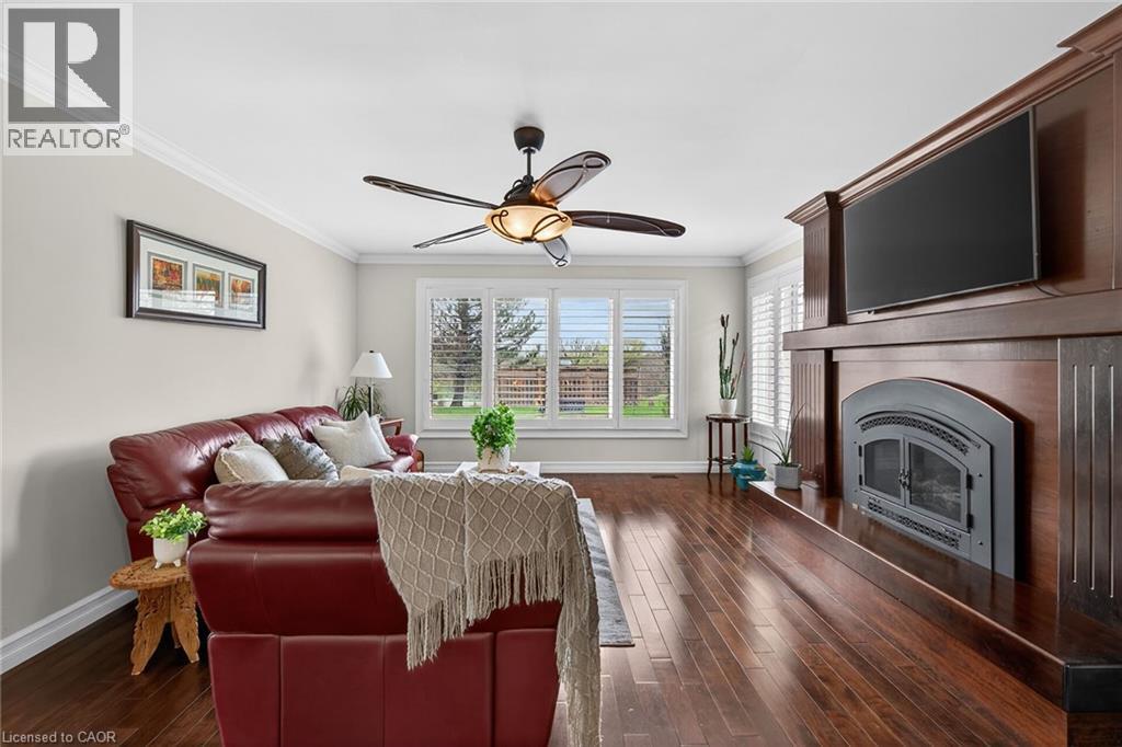 37 Woodfield Avenue, Townsend, Ontario  N0A 1S0 - Photo 20 - 40823146