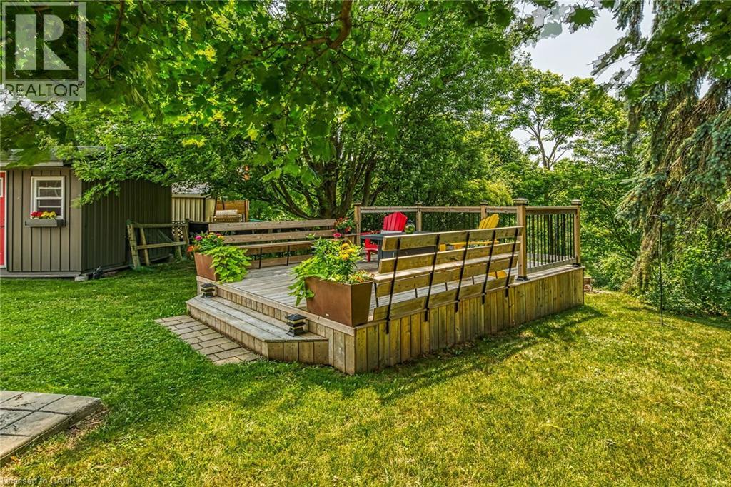 37 Woodfield Avenue, Townsend, Ontario  N0A 1S0 - Photo 45 - 40823146