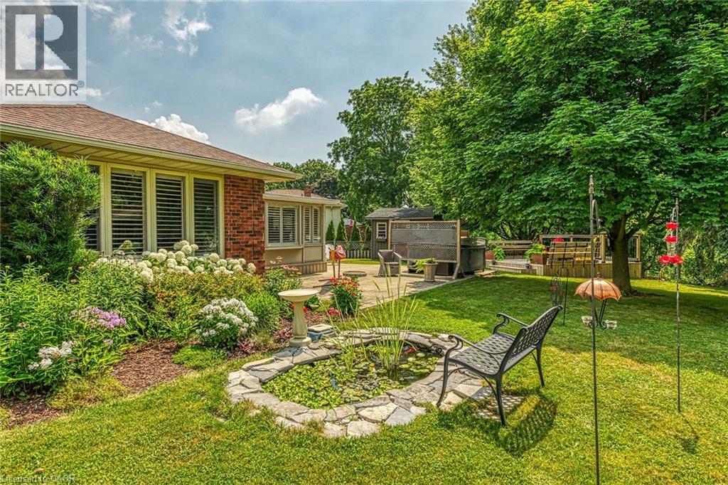 37 Woodfield Avenue, Townsend, Ontario  N0A 1S0 - Photo 42 - 40823146