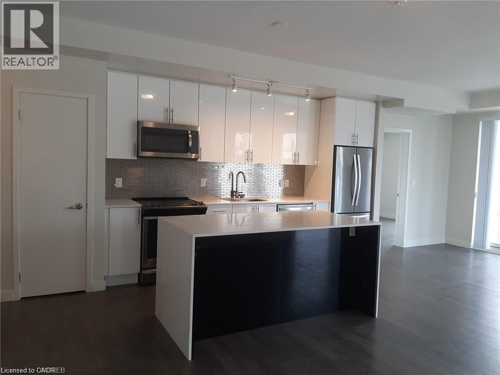 150 Sabina Drive Unit# 207, Oakville, Ontario  L6H 7C3 - Photo 7 - 40823147