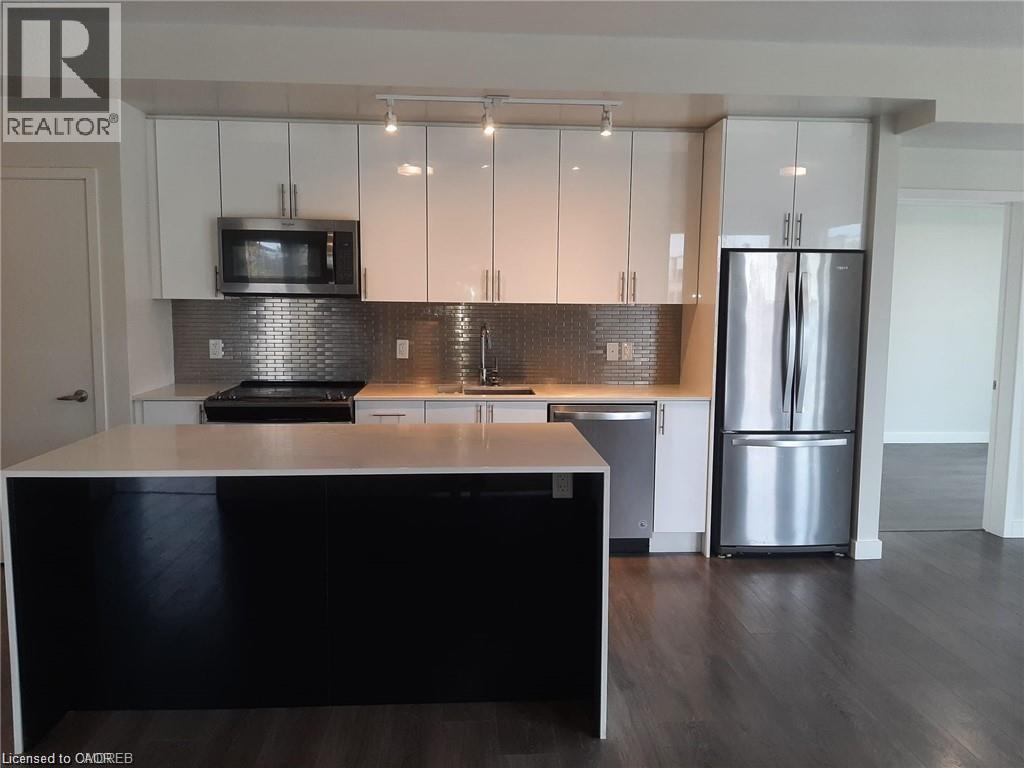 150 Sabina Drive Unit# 207, Oakville, Ontario  L6H 7C3 - Photo 5 - 40823147