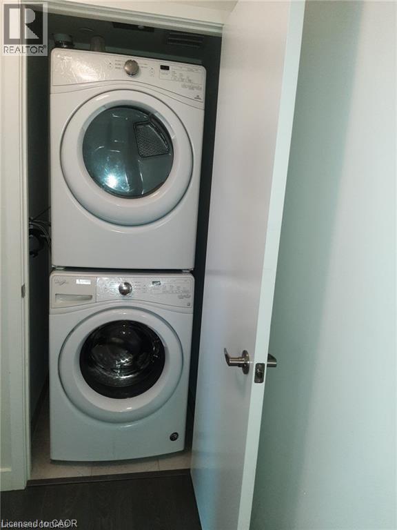 150 Sabina Drive Unit# 207, Oakville, Ontario  L6H 7C3 - Photo 21 - 40823147