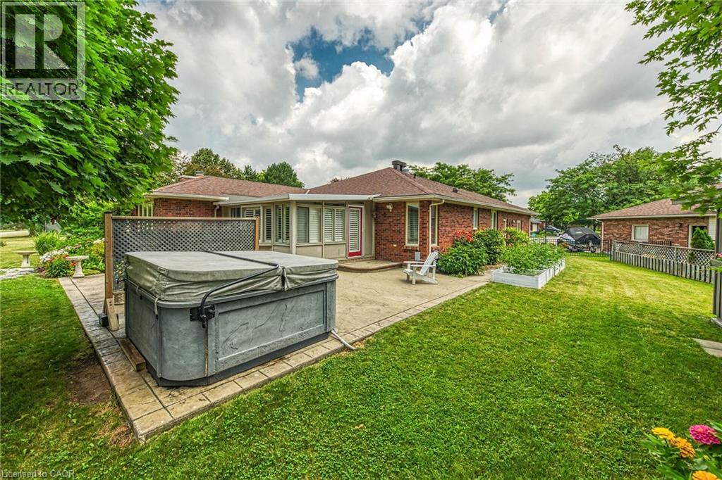 37 Woodfield Avenue, Townsend, Ontario  N0A 1S0 - Photo 40 - 40823146