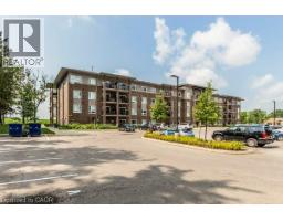 456 LORNE Avenue Unit# 303, Stratford, Ontario