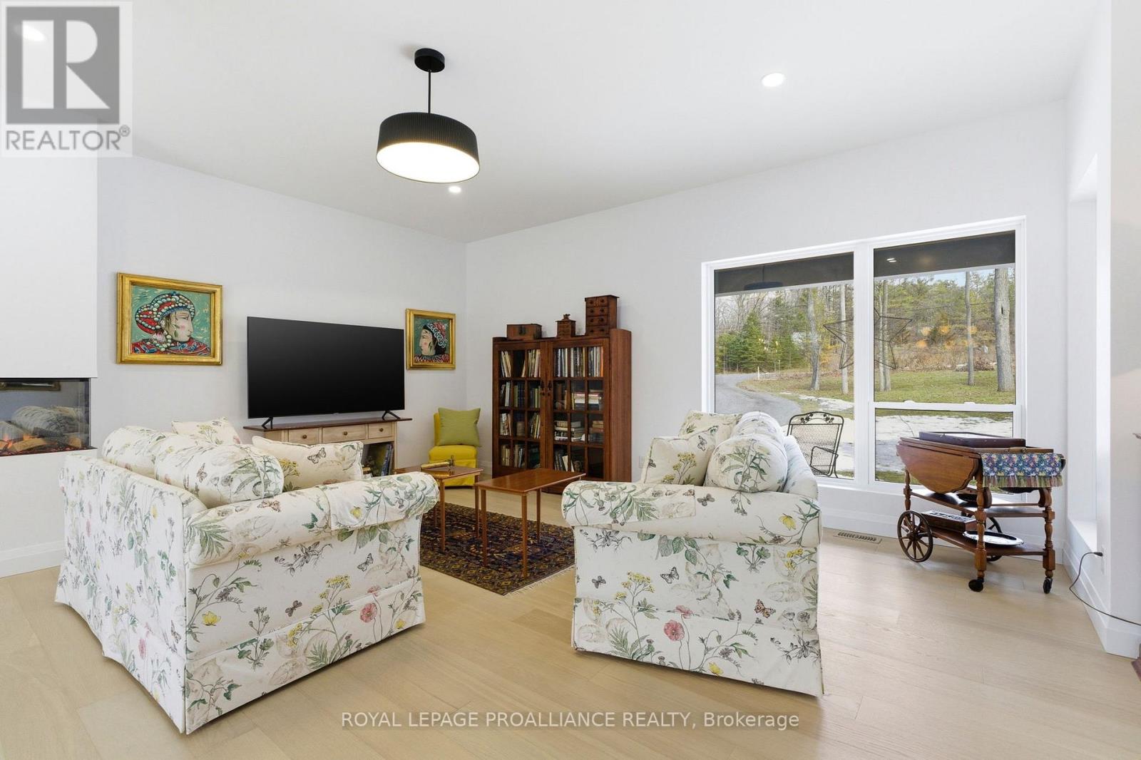 5070 County Rd 25, Trent Hills, Ontario  K0K 3K0 - Photo 17 - X12895126