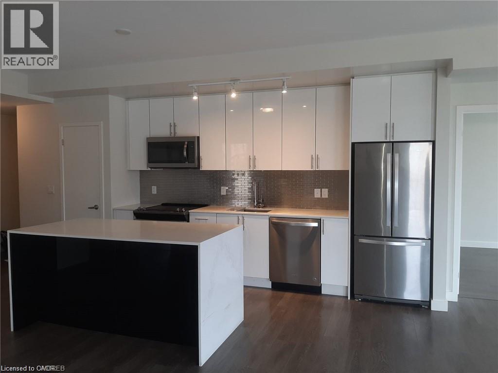 150 Sabina Drive Unit# 207, Oakville, Ontario  L6H 7C3 - Photo 4 - 40823147