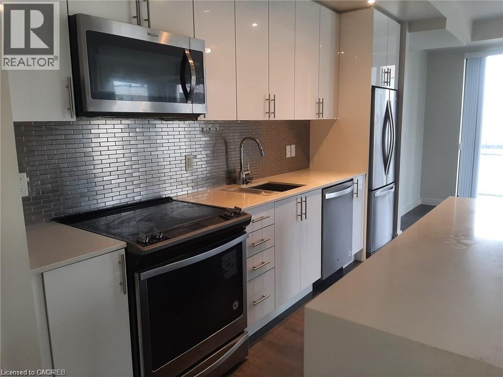 150 Sabina Drive Unit# 207, Oakville, Ontario  L6H 7C3 - Photo 6 - 40823147