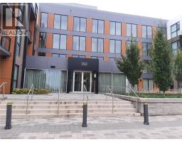 150 SABINA Drive Unit# 207, Oakville, Ontario