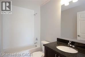 456 Lorne Avenue Unit# 303, Stratford, Ontario  N5A 6S4 - Photo 10 - 40823151