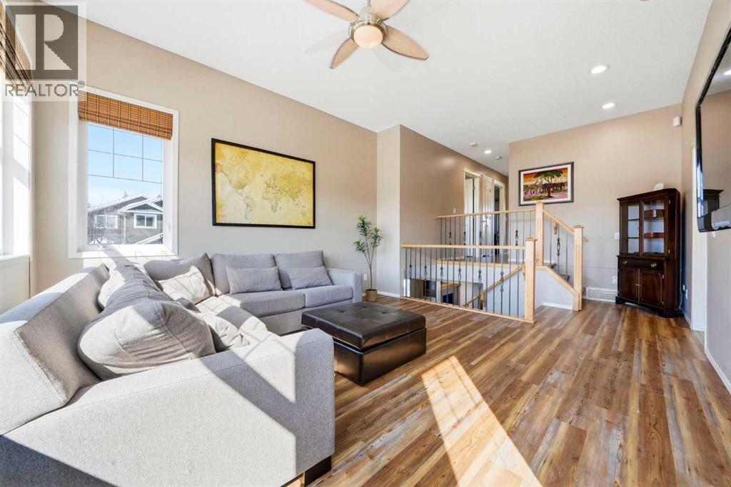 101 Cougarstone Manor SW, Calgary, Alberta  T3H 5N5 - Photo 15 - A2302495