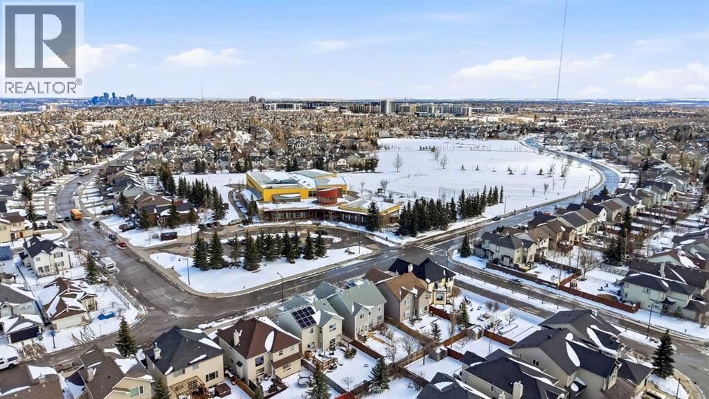 101 Cougarstone Manor SW, Calgary, Alberta  T3H 5N5 - Photo 41 - A2302495