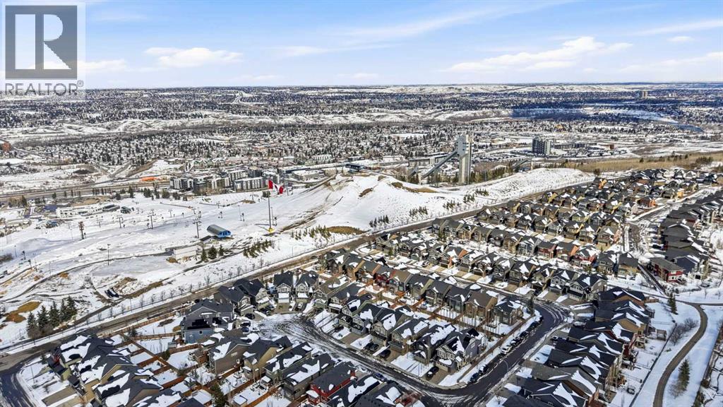 101 Cougarstone Manor SW, Calgary, Alberta  T3H 5N5 - Photo 42 - A2302495