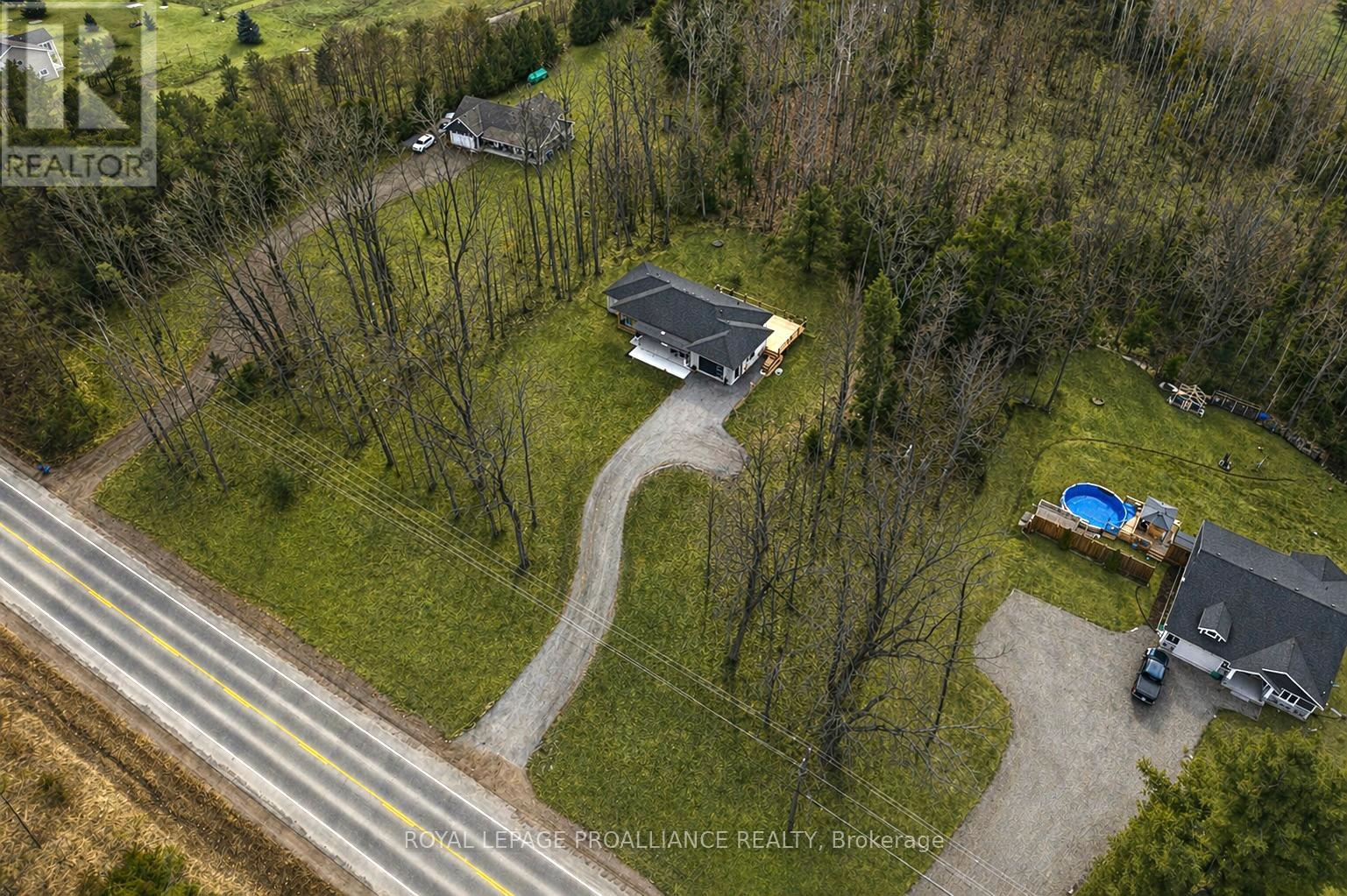 5070 County Rd 25, Trent Hills, Ontario  K0K 3K0 - Photo 2 - X12895126