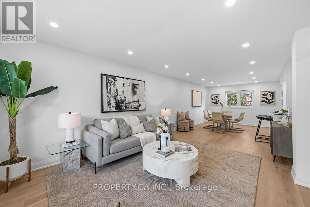 217 Hampton Court, Newmarket, Ontario  L3Y 6J5 - Photo 13 - N13030742