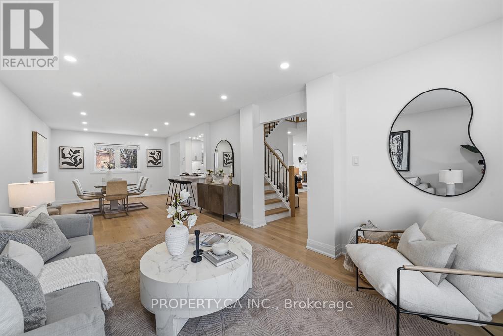 217 Hampton Court, Newmarket, Ontario  L3Y 6J5 - Photo 14 - N13030742