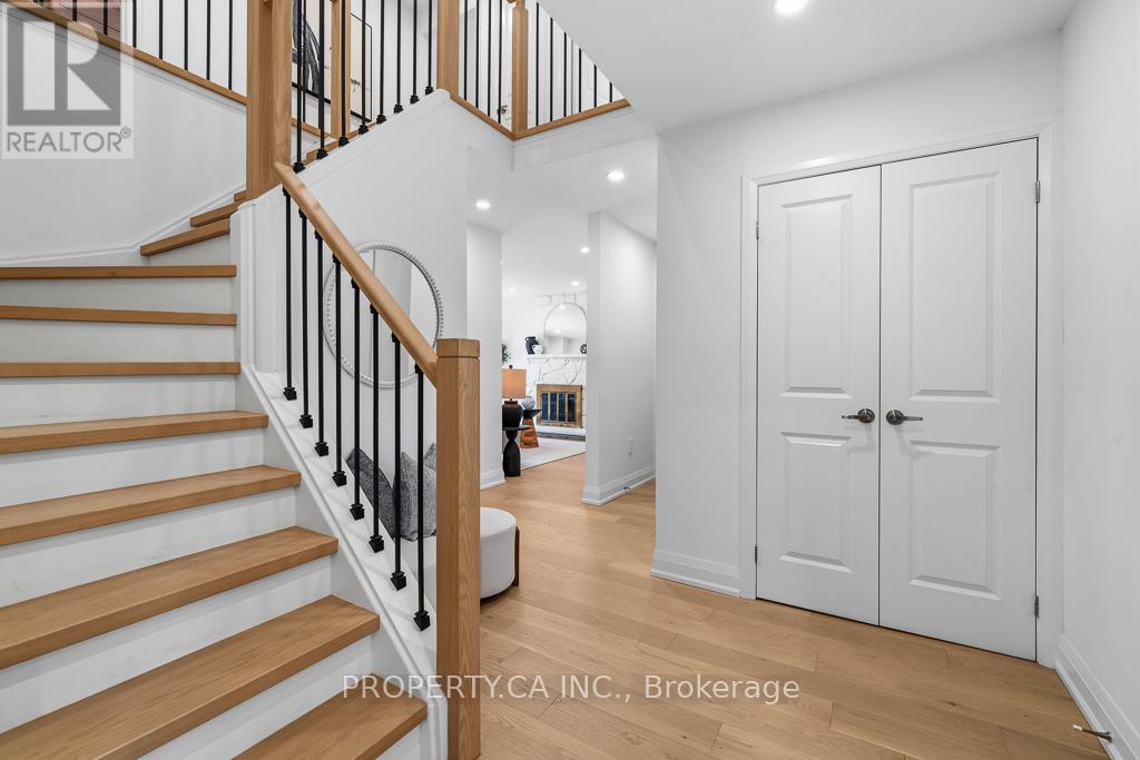 217 Hampton Court, Newmarket, Ontario  L3Y 6J5 - Photo 20 - N13030742