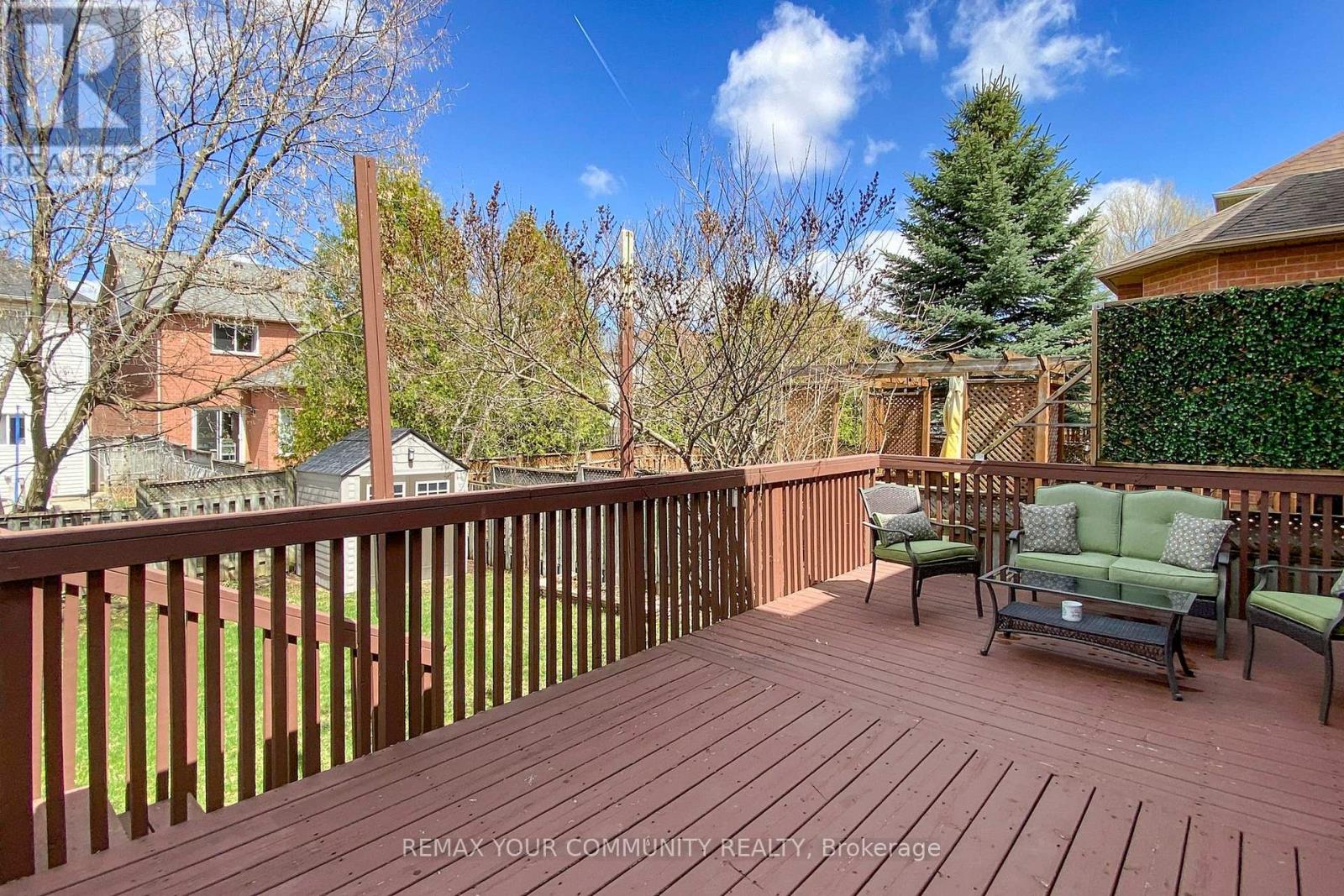 54 English Oak Drive, Richmond Hill, Ontario  L4E 3W2 - Photo 26 - N13030744