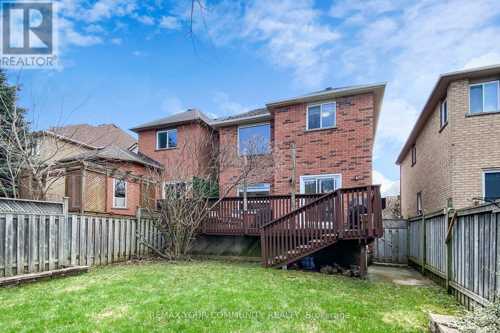 54 English Oak Drive, Richmond Hill, Ontario  L4E 3W2 - Photo 29 - N13030744