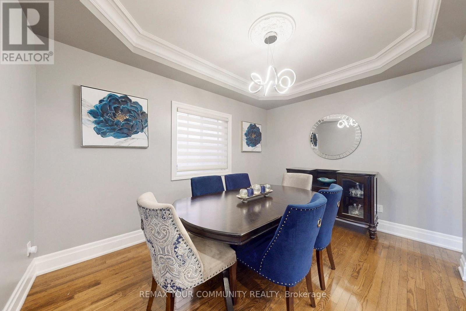 54 English Oak Drive, Richmond Hill, Ontario  L4E 3W2 - Photo 9 - N13030744