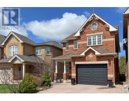 54 ENGLISH OAK DRIVE, Richmond Hill, Ontario