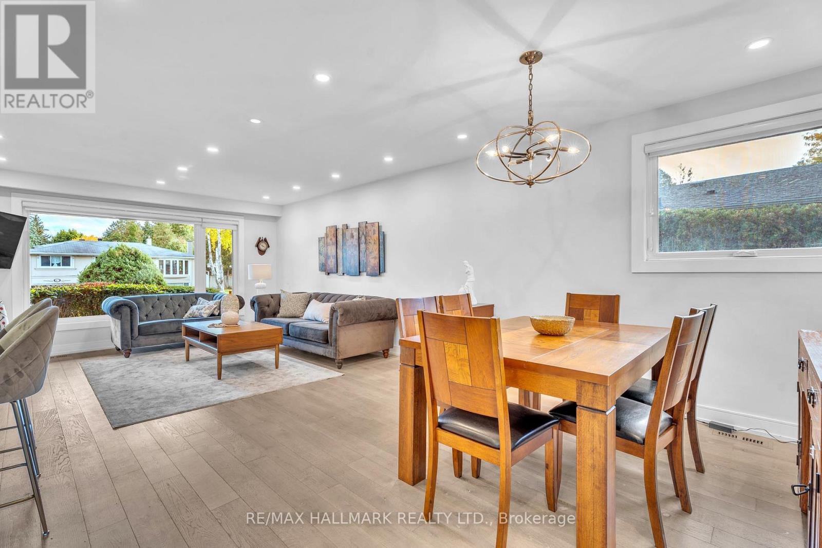 58 NORMARK DRIVE, Markham, Ontario