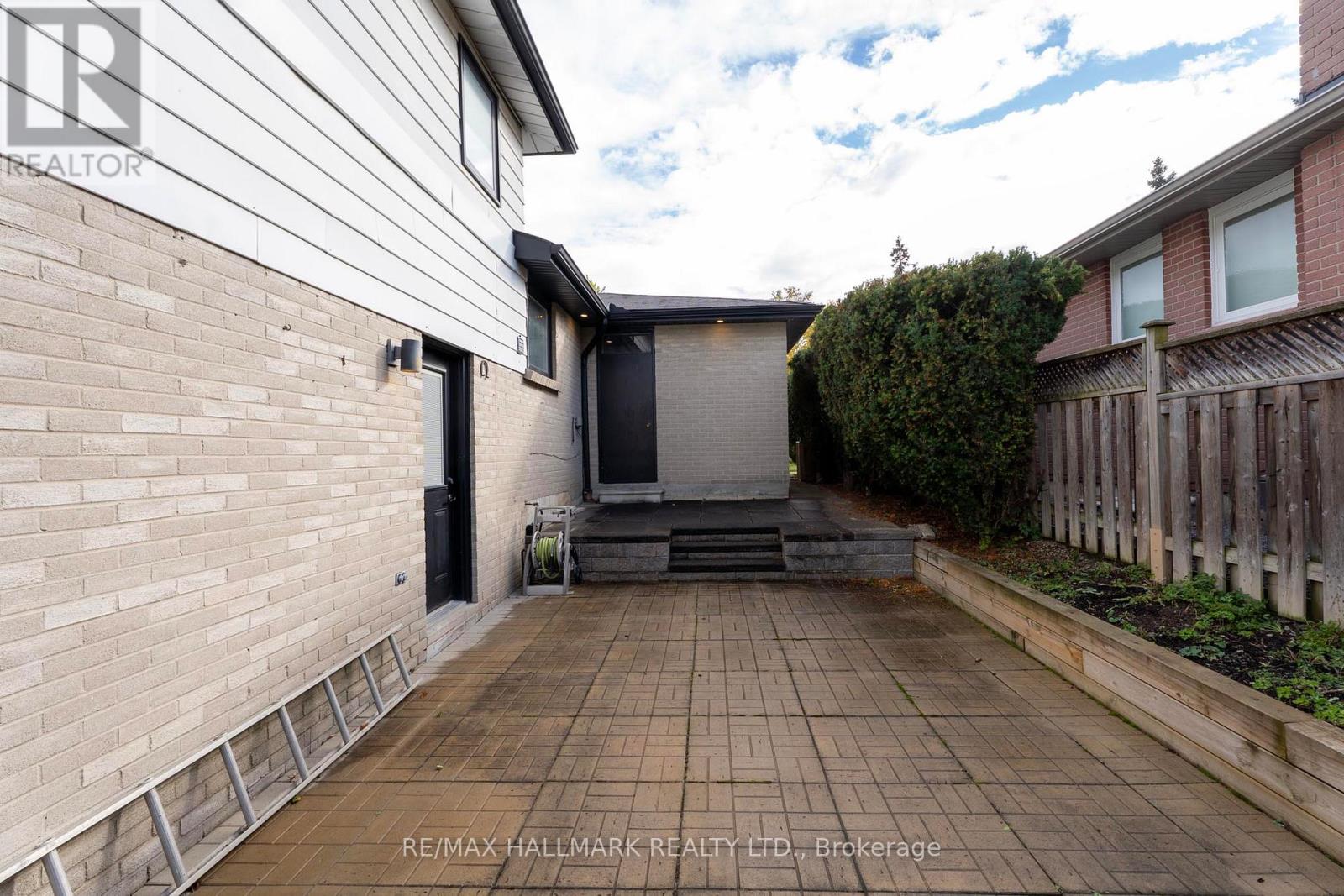 58 Normark Drive, Markham, Ontario  L3T 3R1 - Photo 22 - N13030748