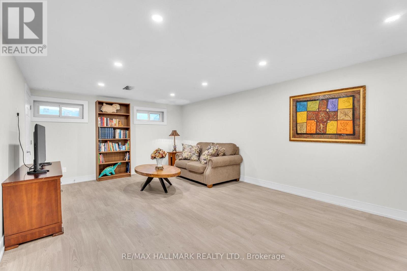 58 Normark Drive, Markham, Ontario  L3T 3R1 - Photo 25 - N13030748