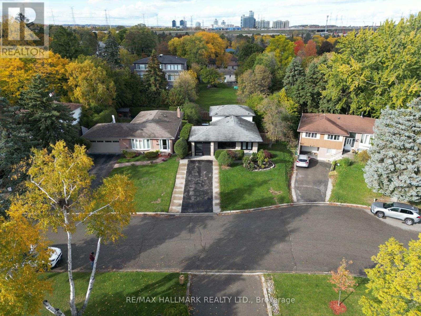 58 Normark Drive, Markham, Ontario  L3T 3R1 - Photo 33 - N13030748