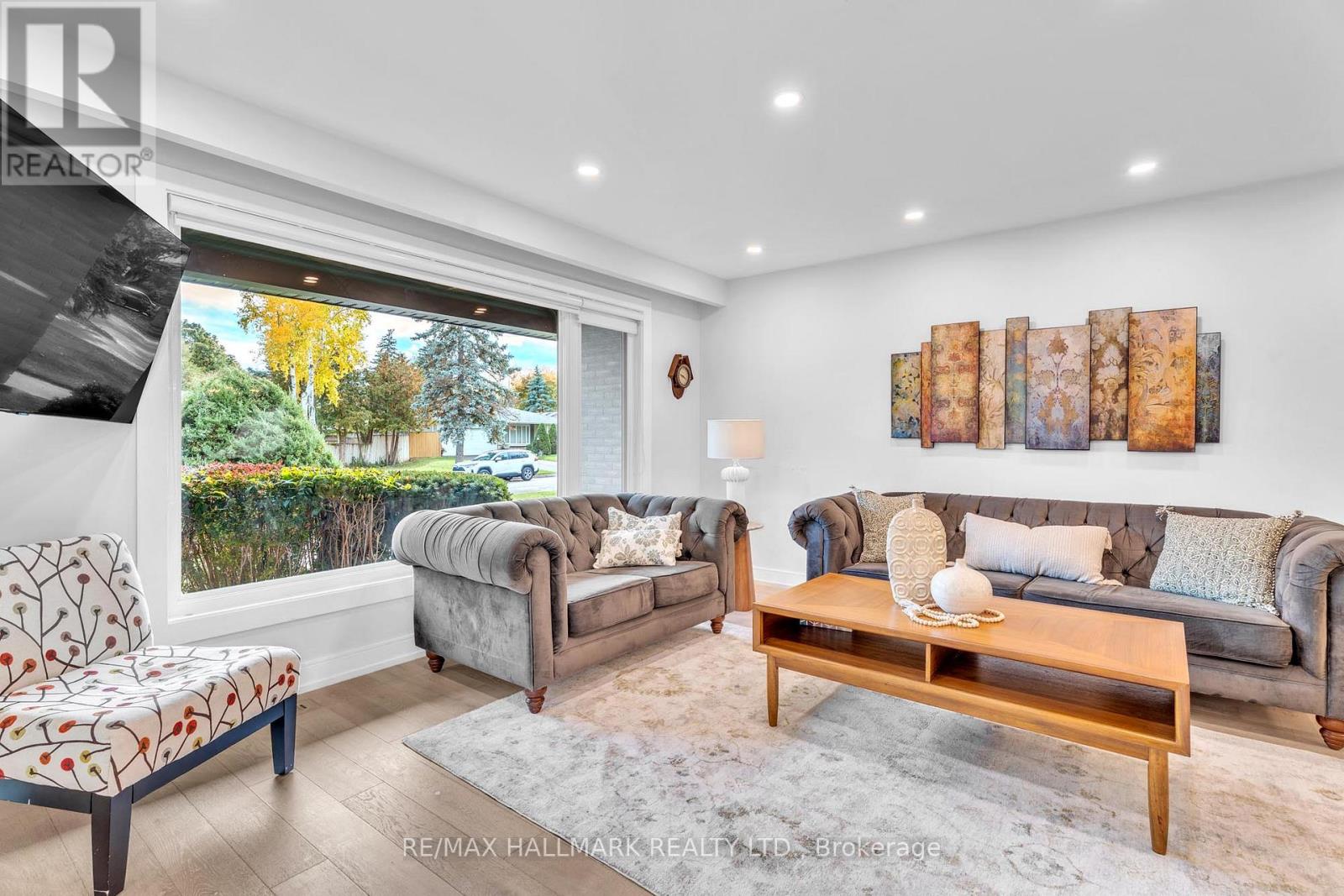 58 Normark Drive, Markham, Ontario  L3T 3R1 - Photo 4 - N13030748