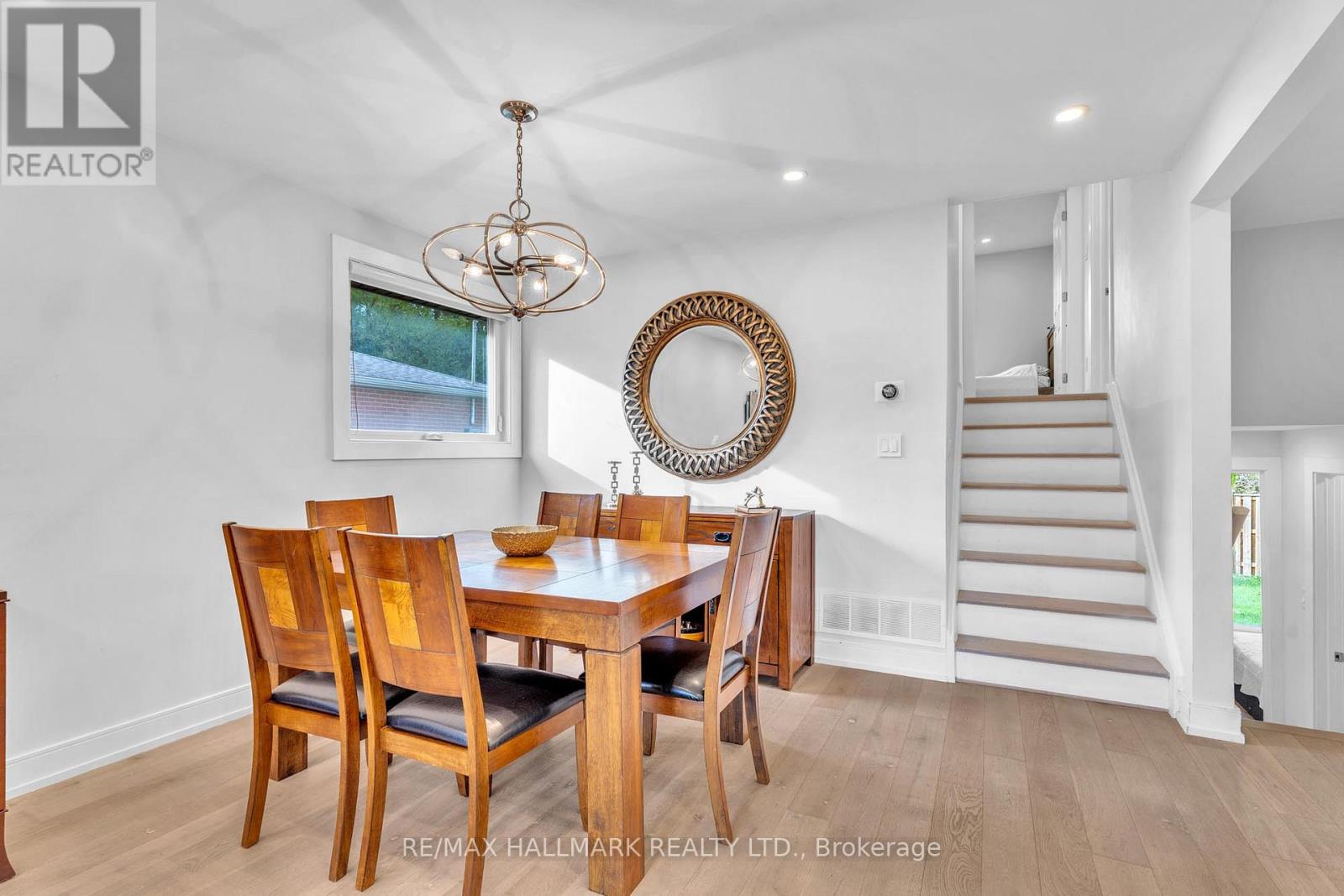 58 Normark Drive, Markham, Ontario  L3T 3R1 - Photo 6 - N13030748