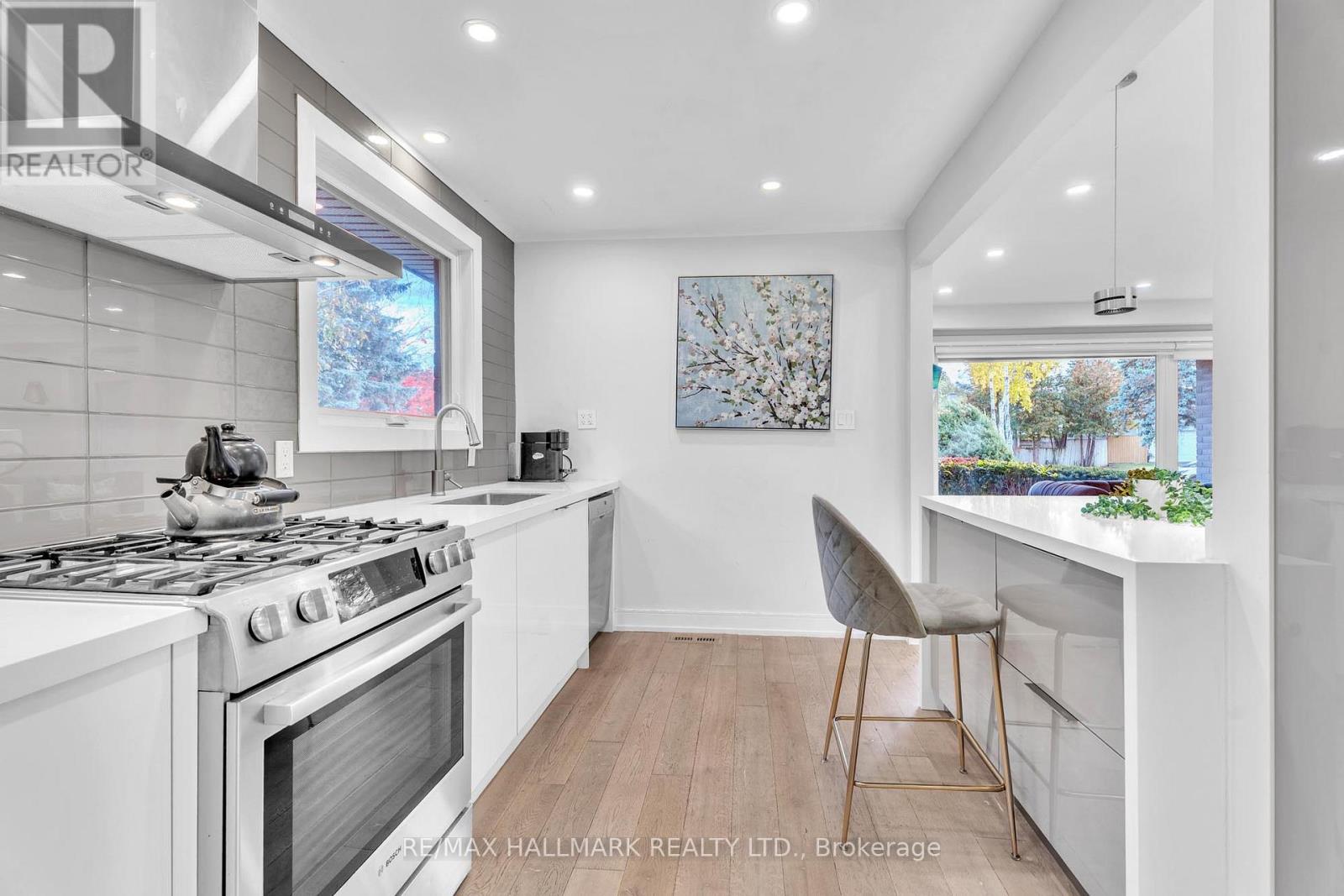 58 Normark Drive, Markham, Ontario  L3T 3R1 - Photo 7 - N13030748