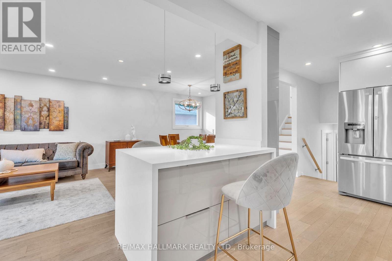 58 Normark Drive, Markham, Ontario  L3T 3R1 - Photo 9 - N13030748