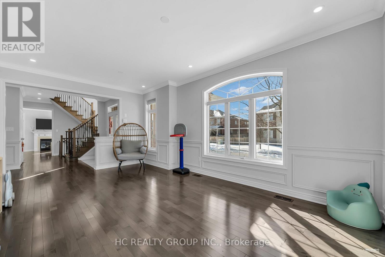 1241 Art Westlake Avenue, Newmarket, Ontario  L3X 0C8 - Photo 8 - N13030766