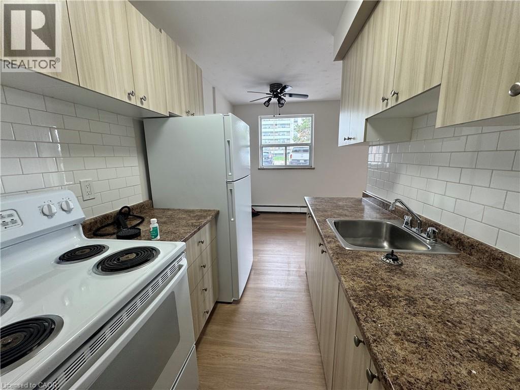 105 Tia Drive Unit# 102, Hamilton, Ontario  L8H 2N8 - Photo 5 - 40823160