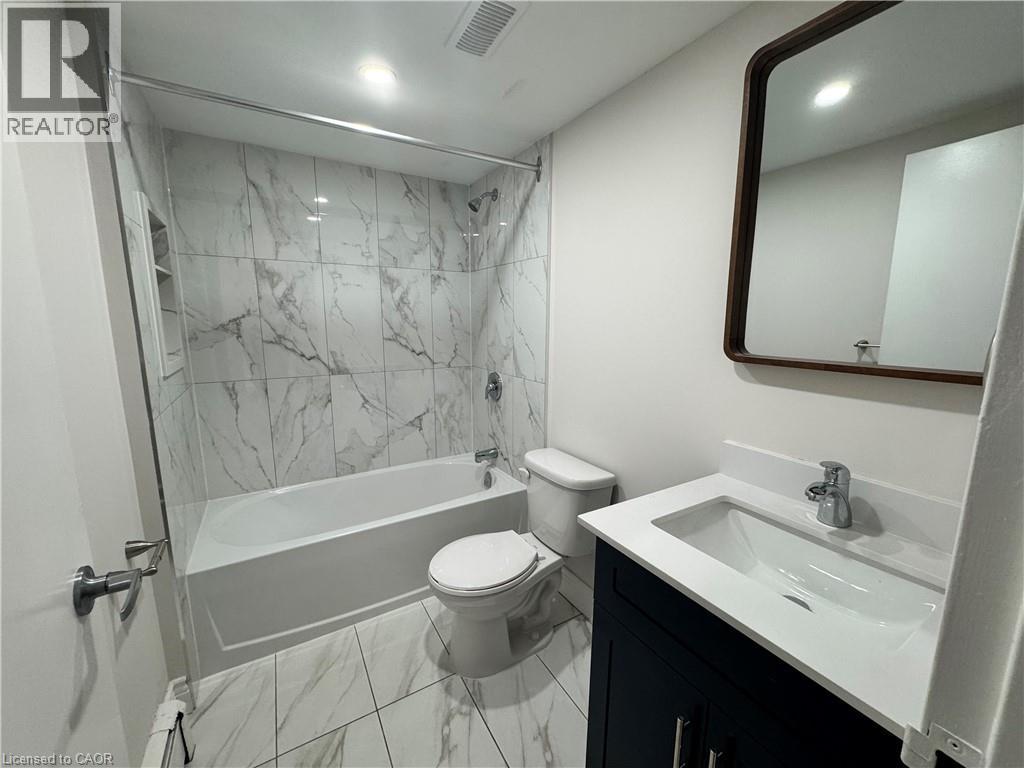 105 Tia Drive Unit# 102, Hamilton, Ontario  L8H 2N8 - Photo 7 - 40823160