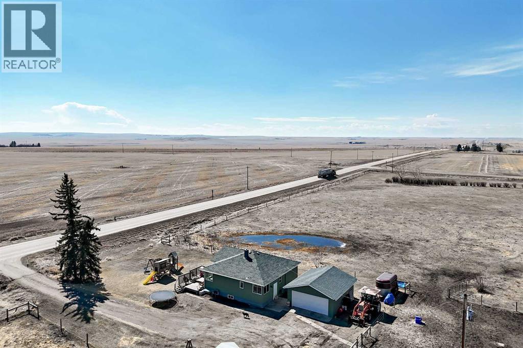 225074 Highway 561, Rural Wheatland County, Alberta  T1P 2C1 - Photo 11 - A2302586