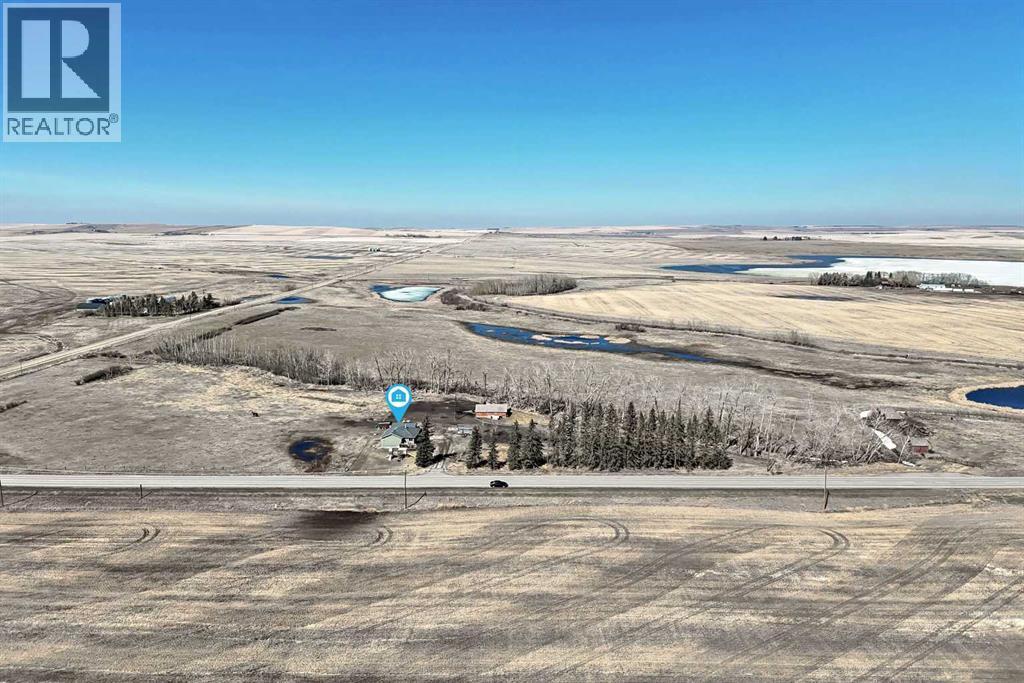 225074 Highway 561, Rural Wheatland County, Alberta  T1P 2C1 - Photo 16 - A2302586