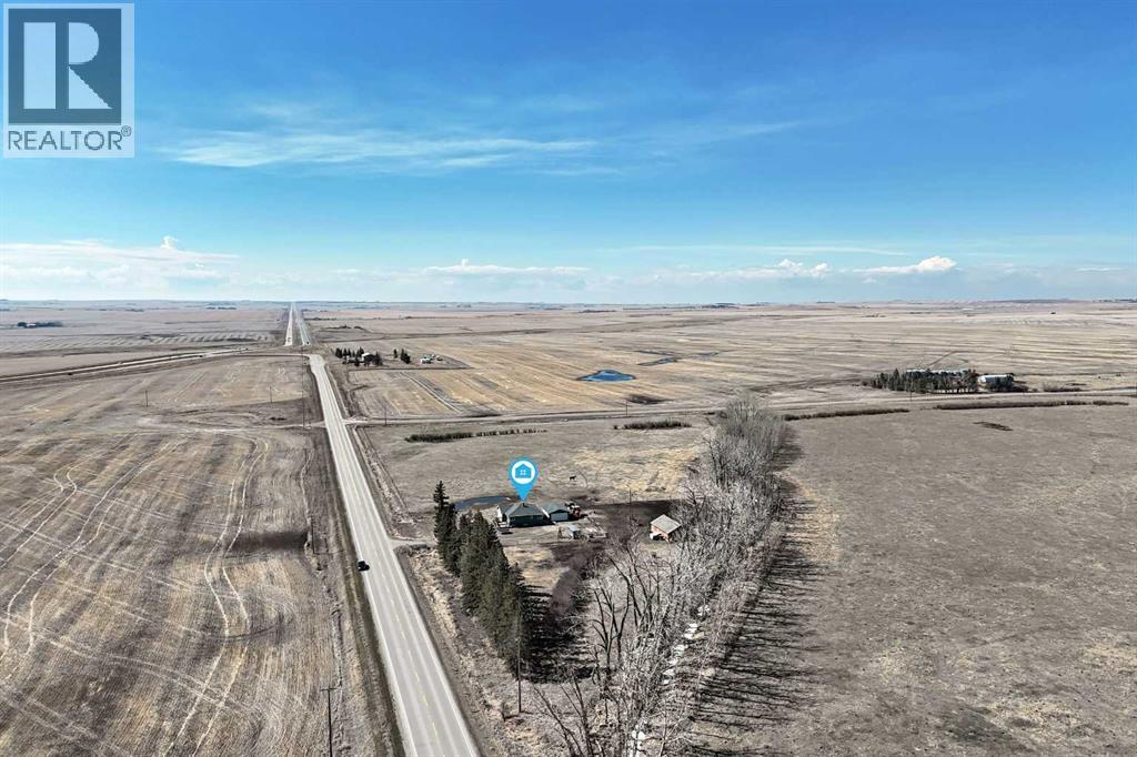 225074 Highway 561, Rural Wheatland County, Alberta  T1P 2C1 - Photo 17 - A2302586