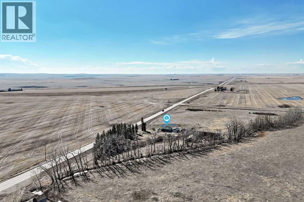 225074 Highway 561, Rural Wheatland County, Alberta  T1P 2C1 - Photo 18 - A2302586